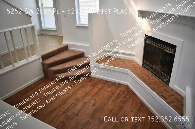 Building Photo - 5252 SW 21st Pl