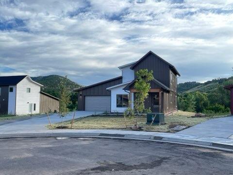 Building Photo - Lyons Valley Townhomes
