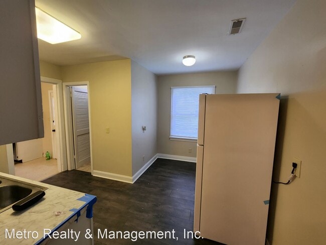 Building Photo - 2 br, 1 bath House - 1417 Lynnhurst Ave