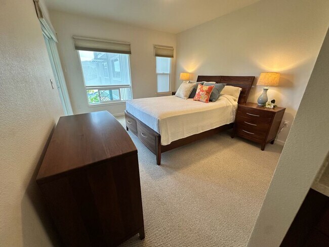 Building Photo - Furnished 2BR/2BA at Ka Malanai in Kailua + Central A/C & 2 Parking