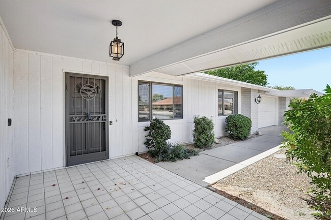 Building Photo - 12839 W Blue Bonnet Dr