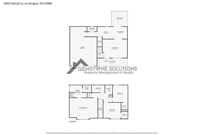 Building Photo - 1033 Cheryl Ln