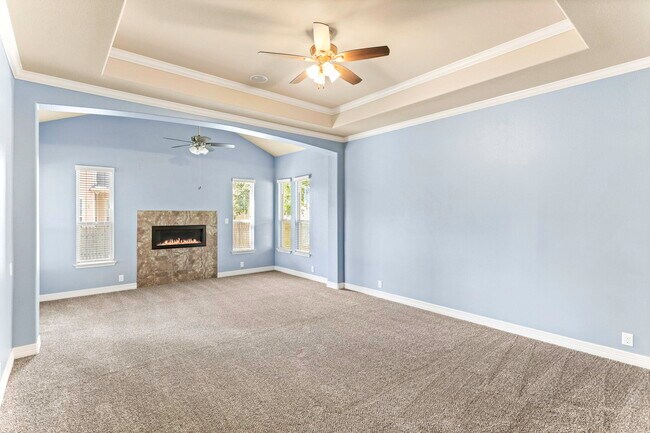 Building Photo - 8881 Highland Dawn