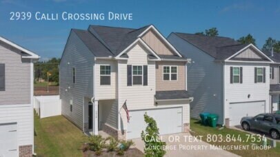 Building Photo - 2939 Calli Crossing Dr