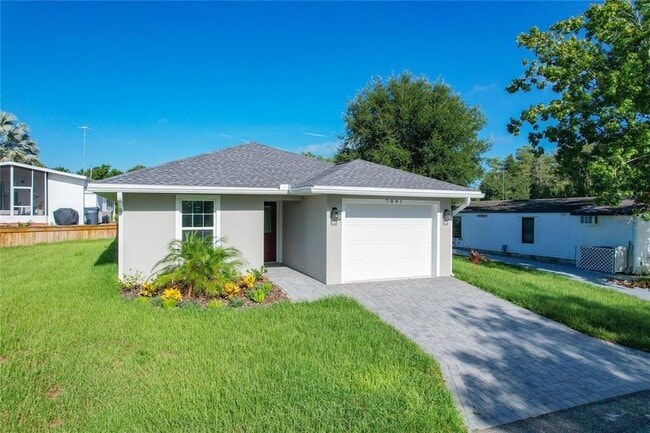 Building Photo - 7091 Tamarind Way