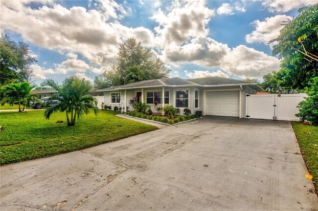 Building Photo - 5244 35th Terrace N