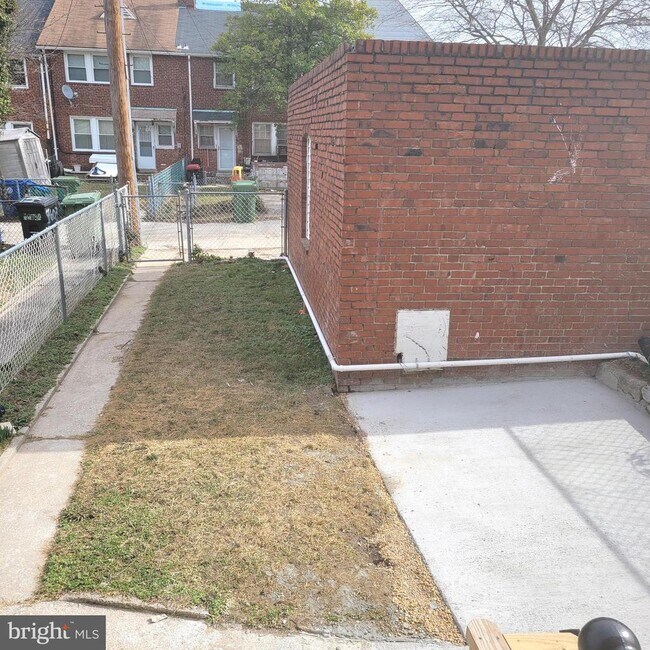 Building Photo - 4603 Marble Hall Rd