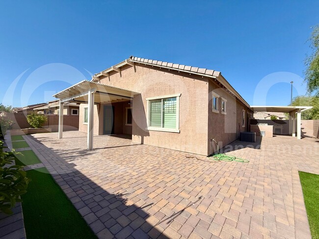Building Photo - 4984 S Leisure Way