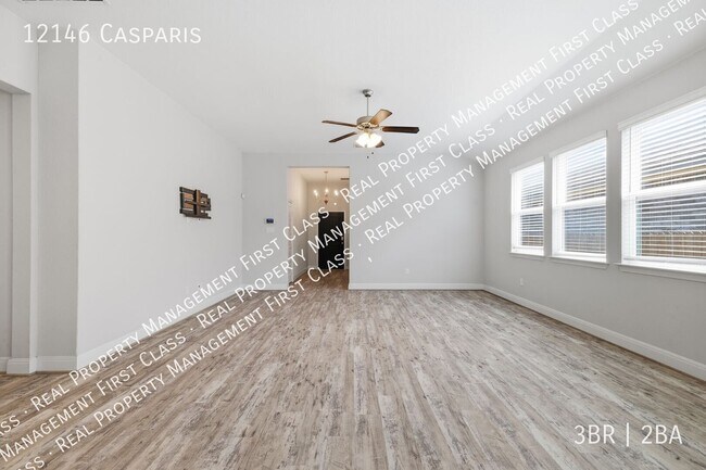 Building Photo - 12146 Casparis-