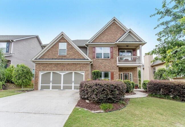 Primary Photo - 1099 Arbor Grove Way