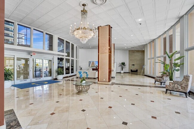 Building Photo - 4100 Galt Ocean Dr