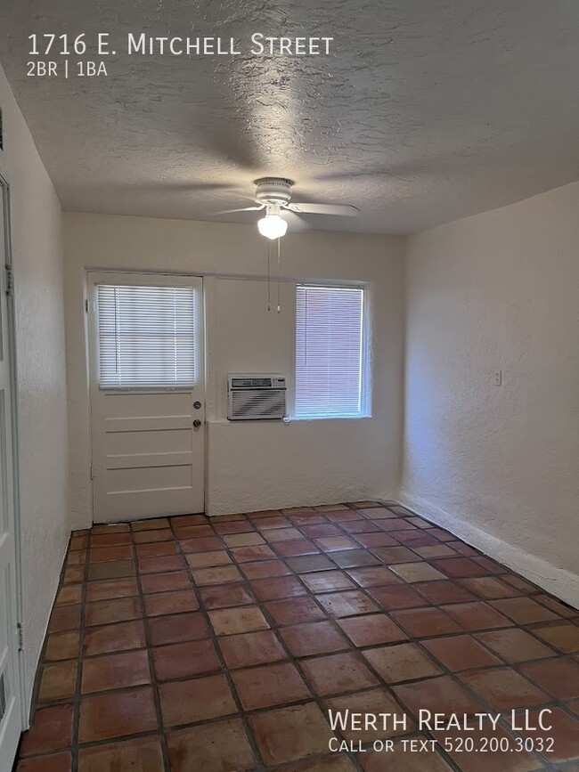 Building Photo - Available SOON! Historic Santa Fe Home 2BD...