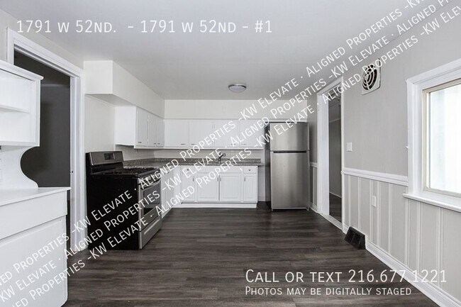 Building Photo - 1791 W 52nd St