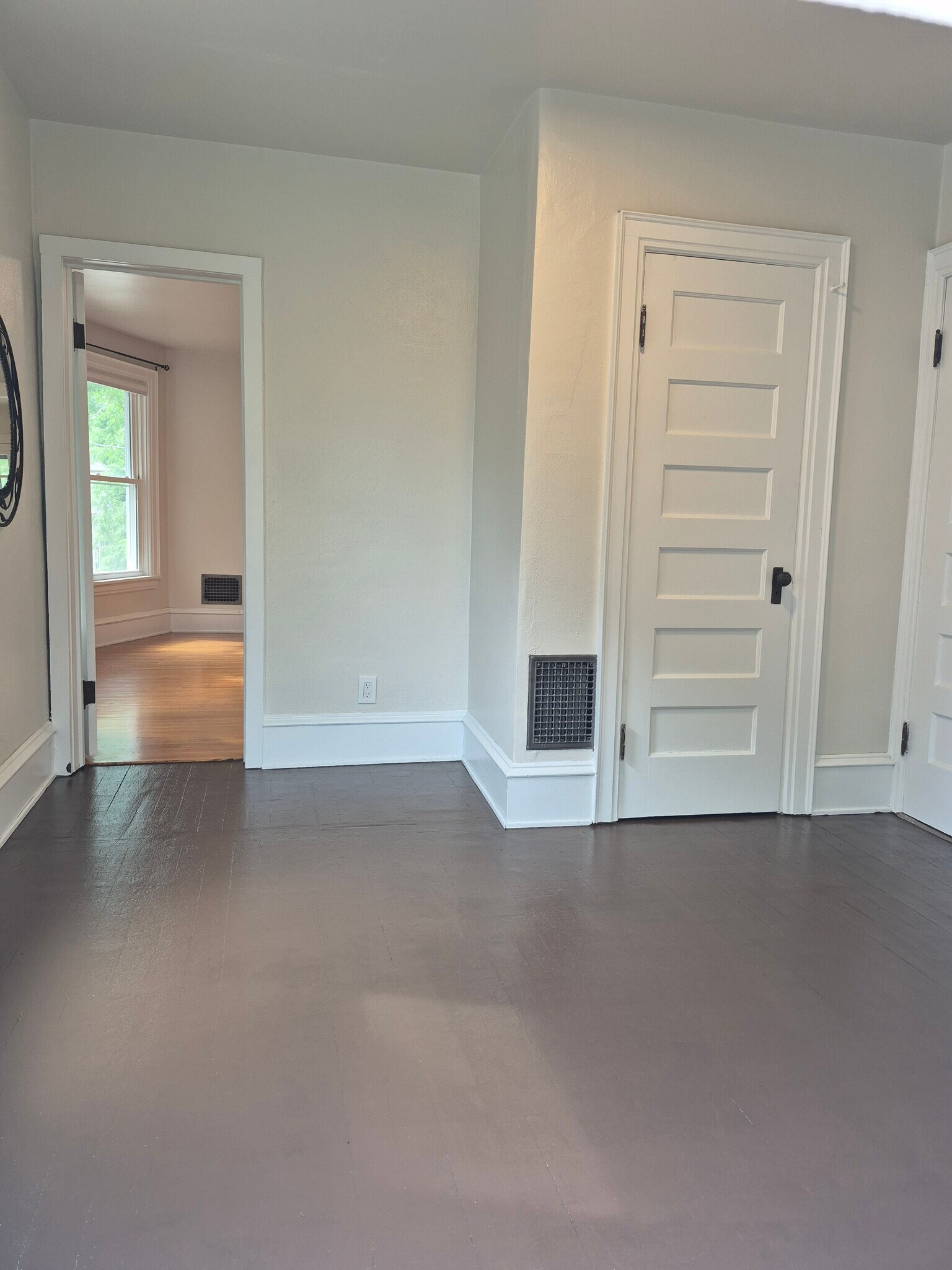 Bedroom View 1 - 1047 E Gorham St