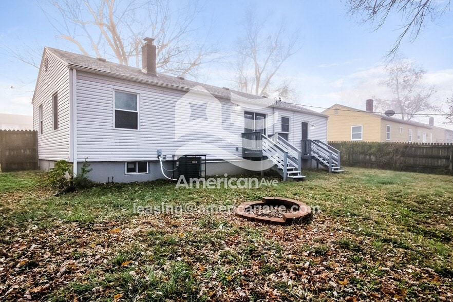 Building Photo - 6306 E 149th St