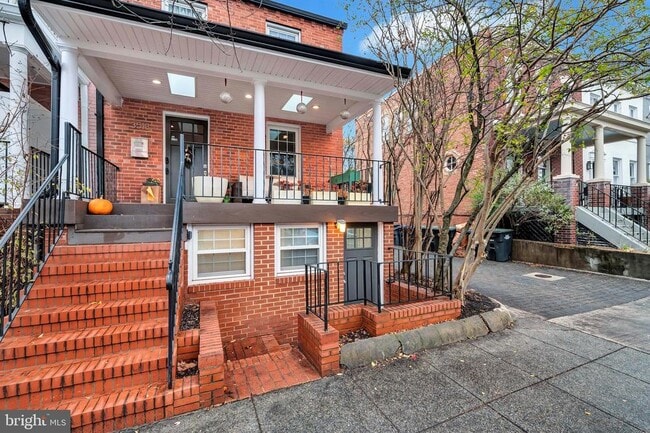 Primary Photo - 3513 T St NW