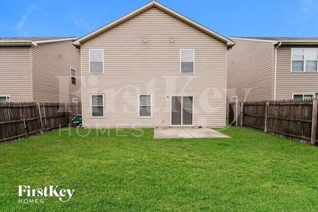 Building Photo - 4142 Candy Apple Blvd