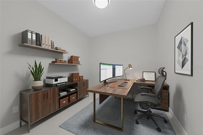 Building Photo - 275 1st Ave S