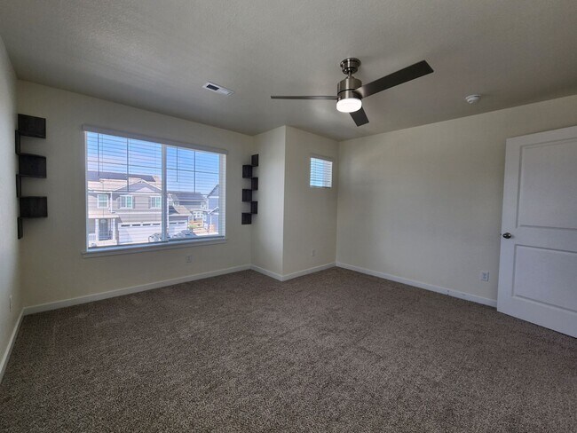 Building Photo - Stunning New Build In Wide Open Bennett!