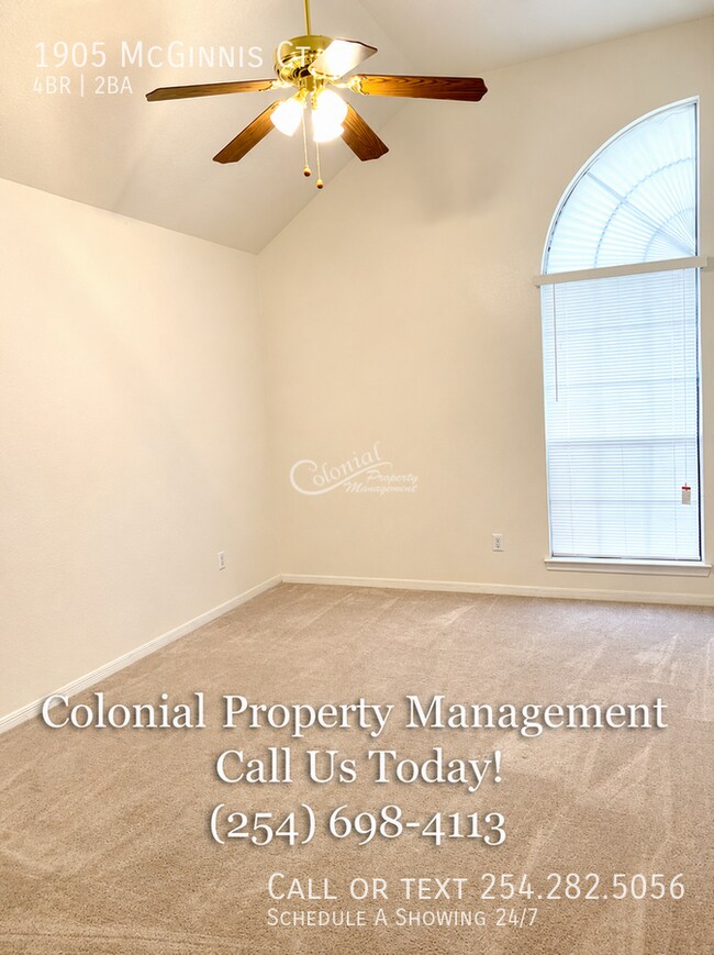 Building Photo - 1905 McGinnis Ct