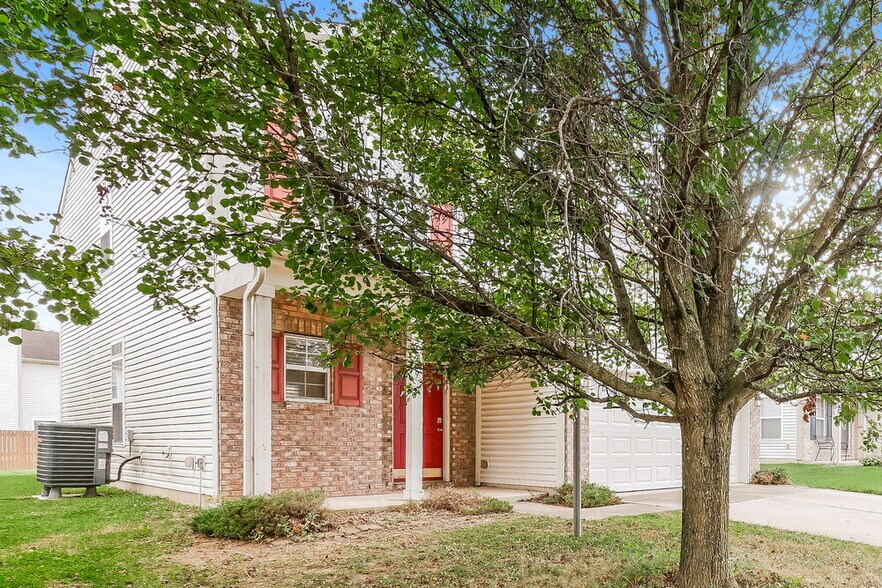 Building Photo - 5849 Jackie Ln