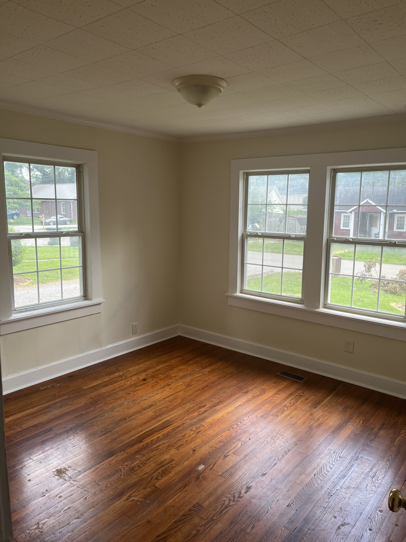 Bedroom 1 - 708 East St