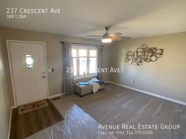 Building Photo - 237 Crescent Ave