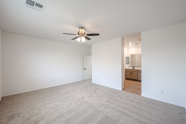 Building Photo - Modern Mountainside Living: Stunning New 4-Bedroom Home in Estrella Crossing! 3 CAR GARAGE!