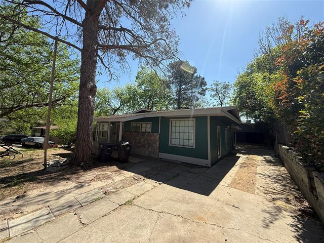 Building Photo - 4405 Lisbon St