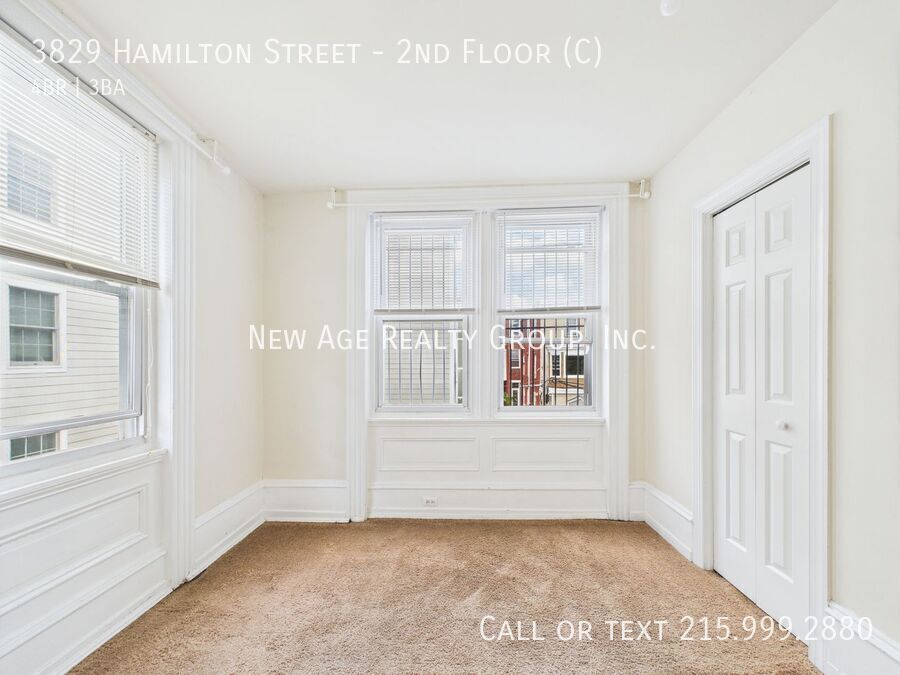 Building Photo - 3829 Hamilton St