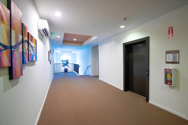 Building Photo - 2300 Via Calderia