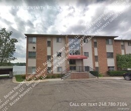 Building Photo - 1974 Klingensmith Rd
