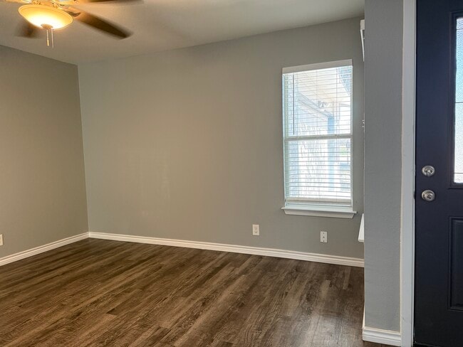 Building Photo - Zachry