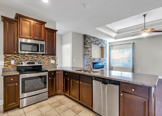 Building Photo - 3589 Autumn Woods Dr