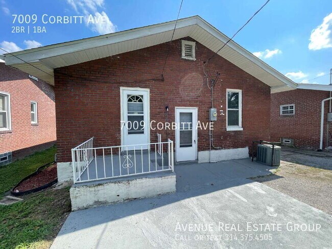 Building Photo - 7009 Corbitt Ave