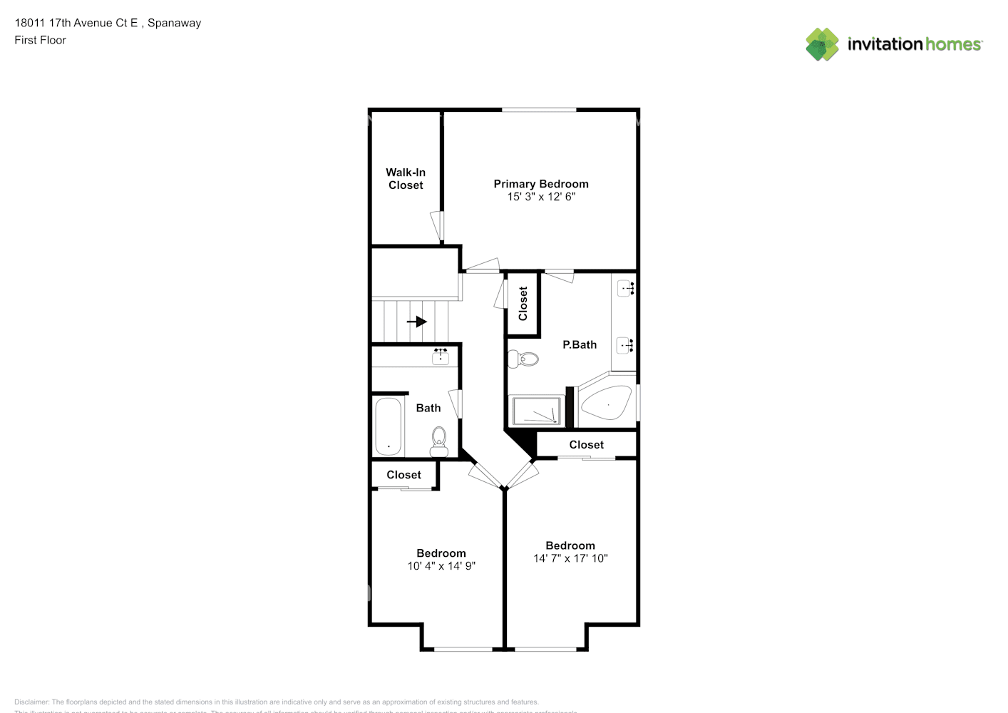 Building Photo - 18011 17th Ave Ct E