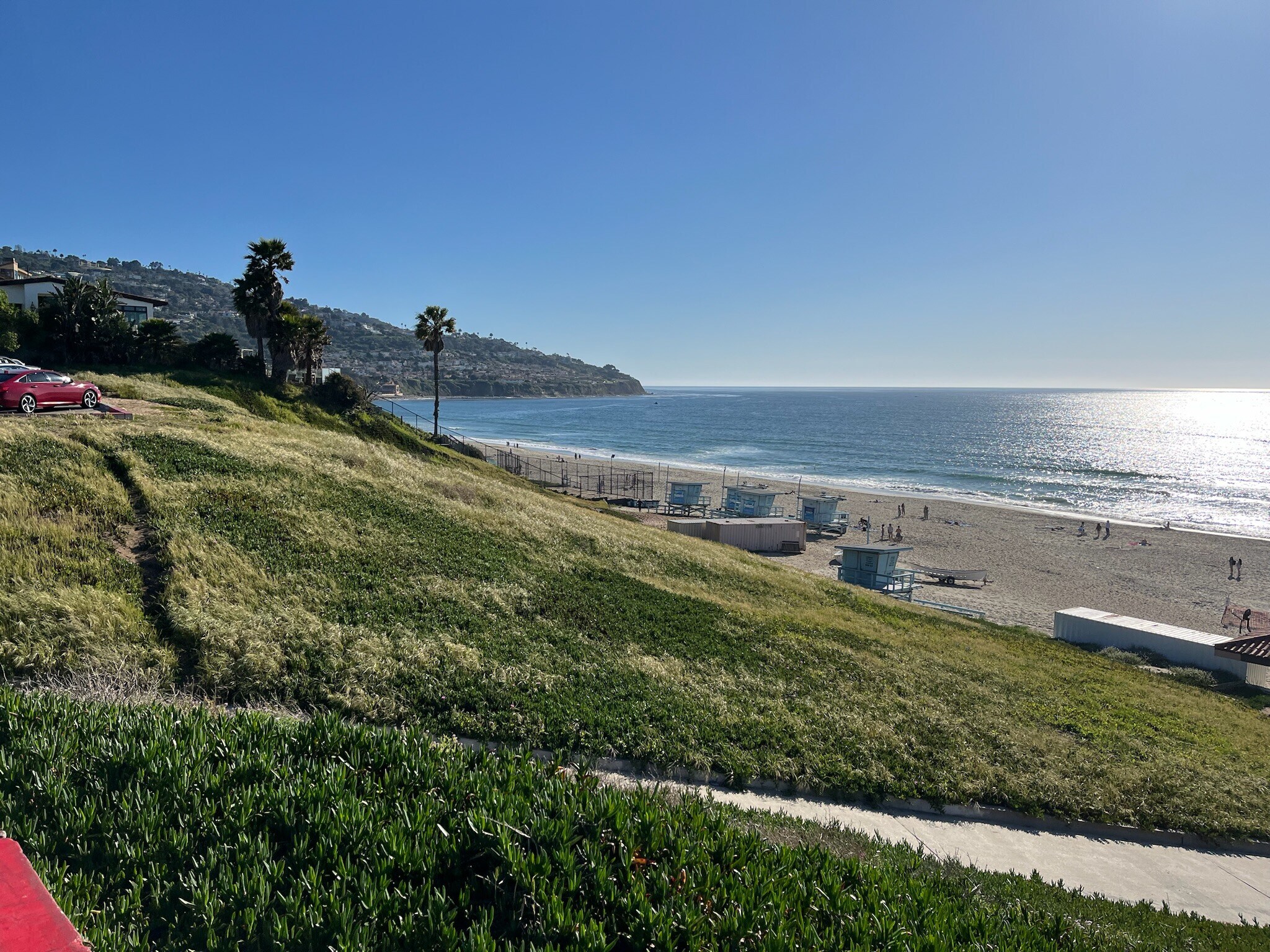 Views of Palos Verdes and Torrance Beach - 524 Paseo de la Playa