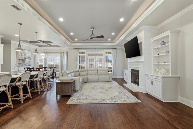 Building Photo - 5360 Spirit Rock Pl