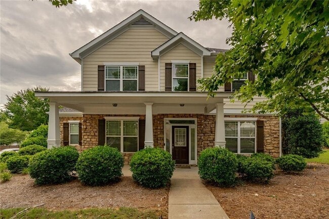 Building Photo - 210 Harmony Lake Dr