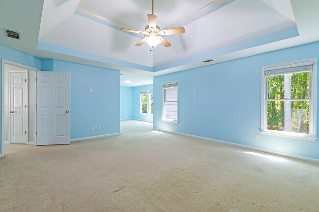 Building Photo - 1940 Bentbrooke Trail