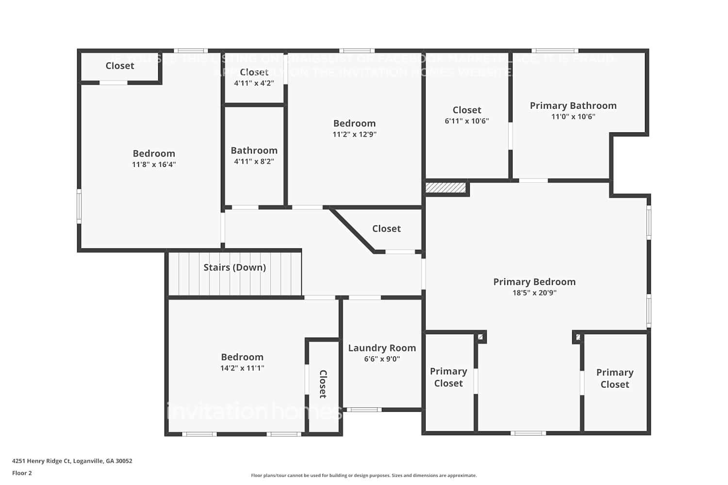 Building Photo - 4251 Henry Ridge Ct