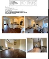 Building Photo - 611 E Wayne St
