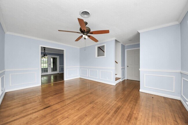 Building Photo - Charming and well-maintained home in the heart of Pasadena!