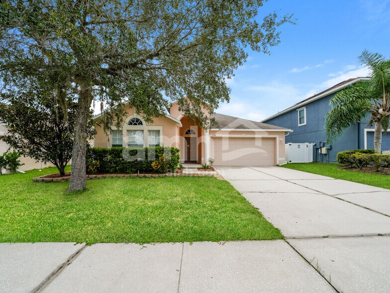 Primary Photo - 3120 Bellericay Ln