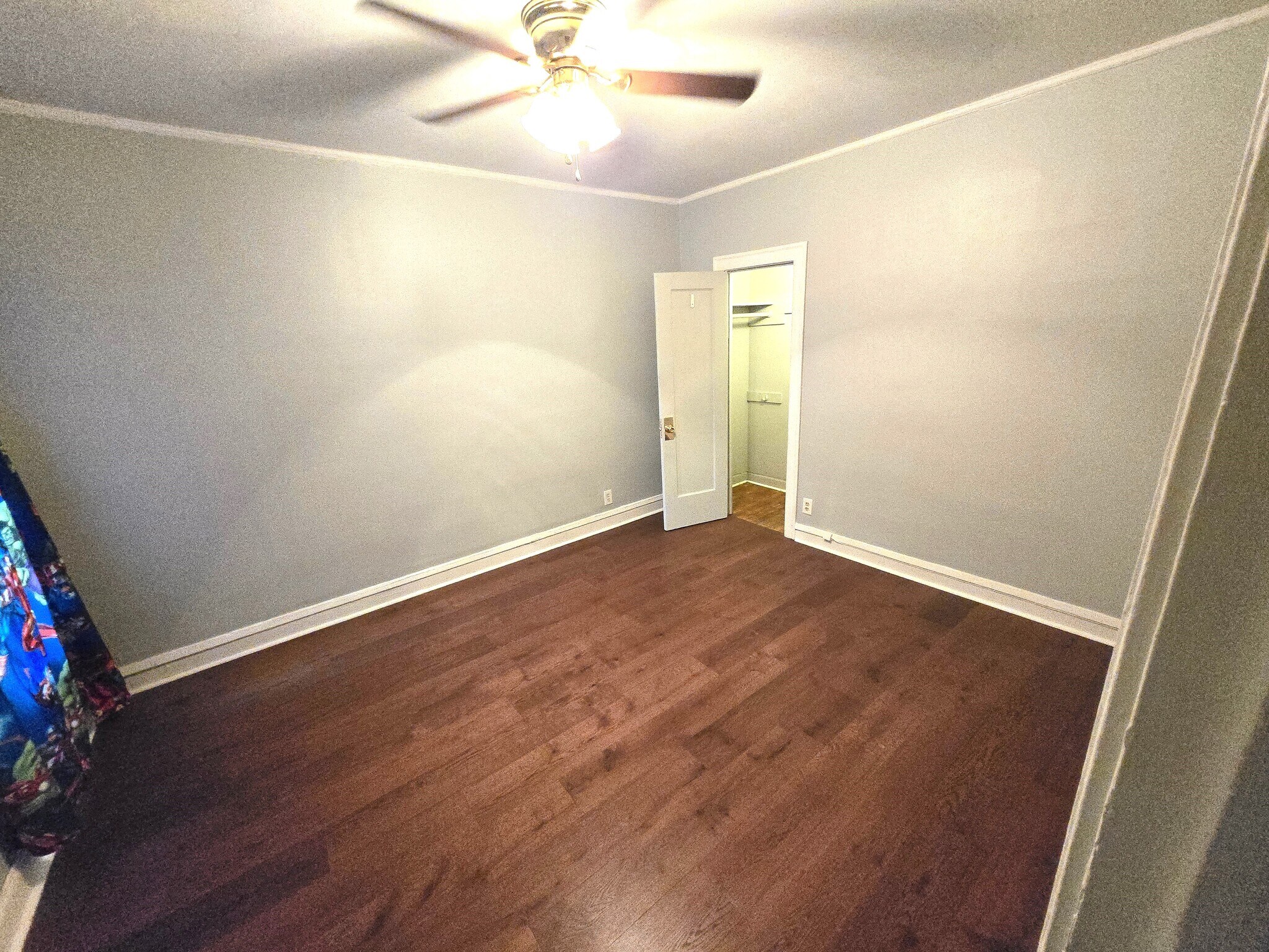South Bedroom - 7259 S Constance Ave