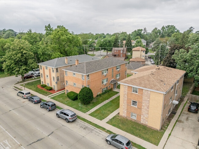 Building Photo - 7330 39th St