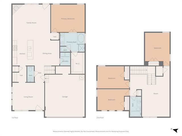 Building Photo - 3913 Weatherstone Dr