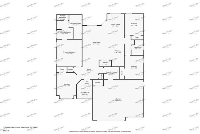Building Photo - 3707 Black Forrest Ct