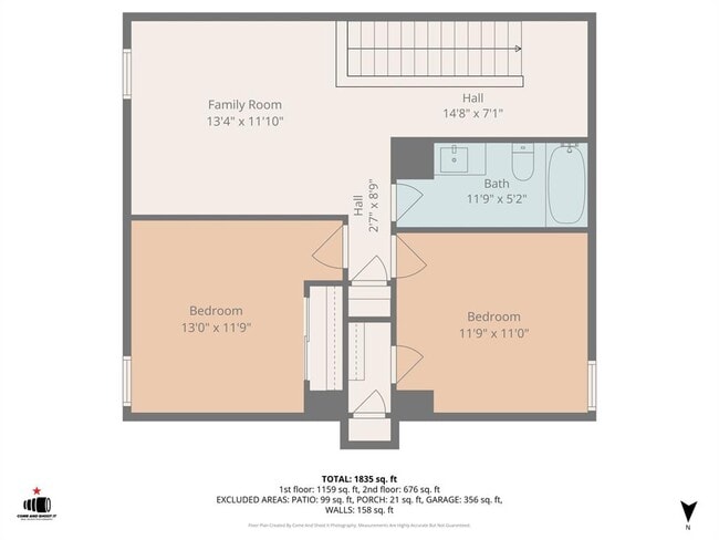 Building Photo - 1919 Rinker Ranch Dr