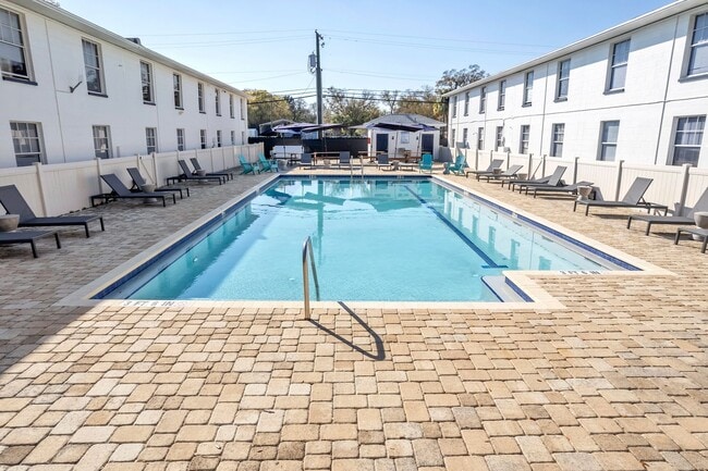 Building Photo - Welcome to Lofts At Rivers Edge! 1-3 Bedro...